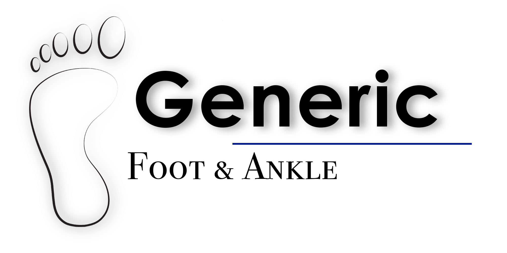 DemoSiteGenericLogo_NoBGTransparent_Black (1) Generic Logo